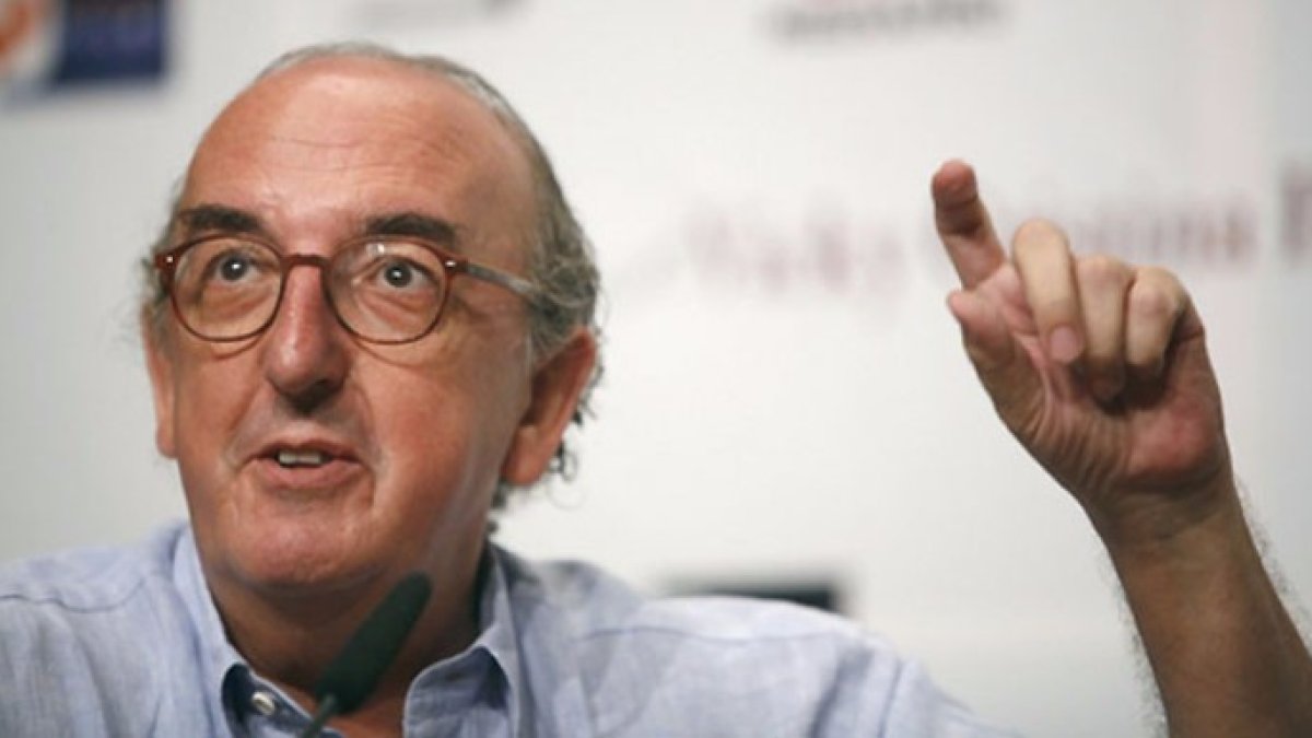 Una cosa son las ideas y otra el dinero: Roures se forra a costa del referéndum