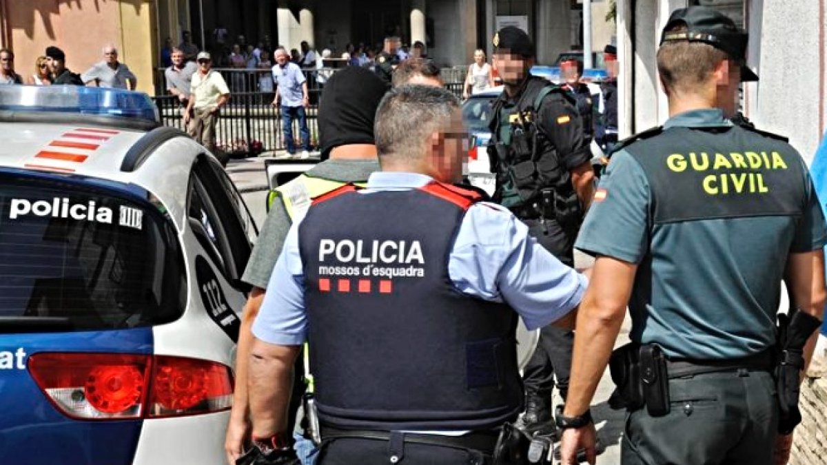 Compromís llama