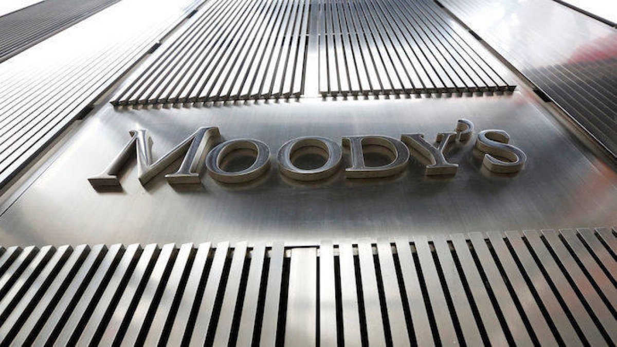 Moody´s mejora nuestro rating después de cuatro años