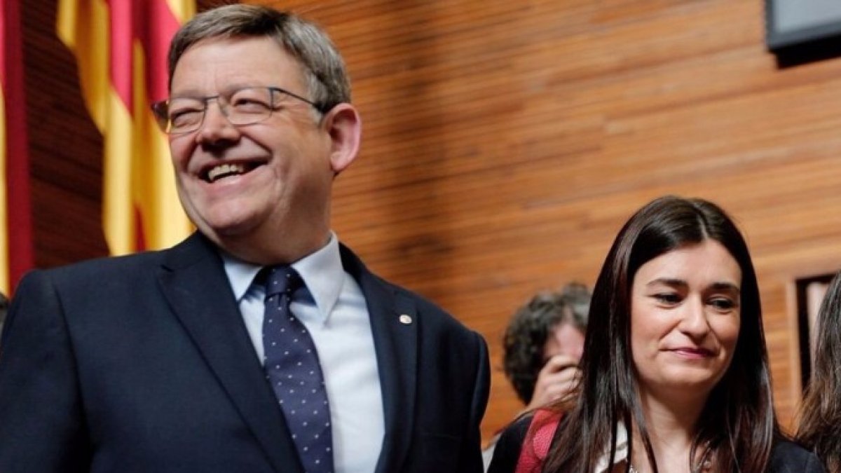 Los patronos del IVO sólo se fían de Puig