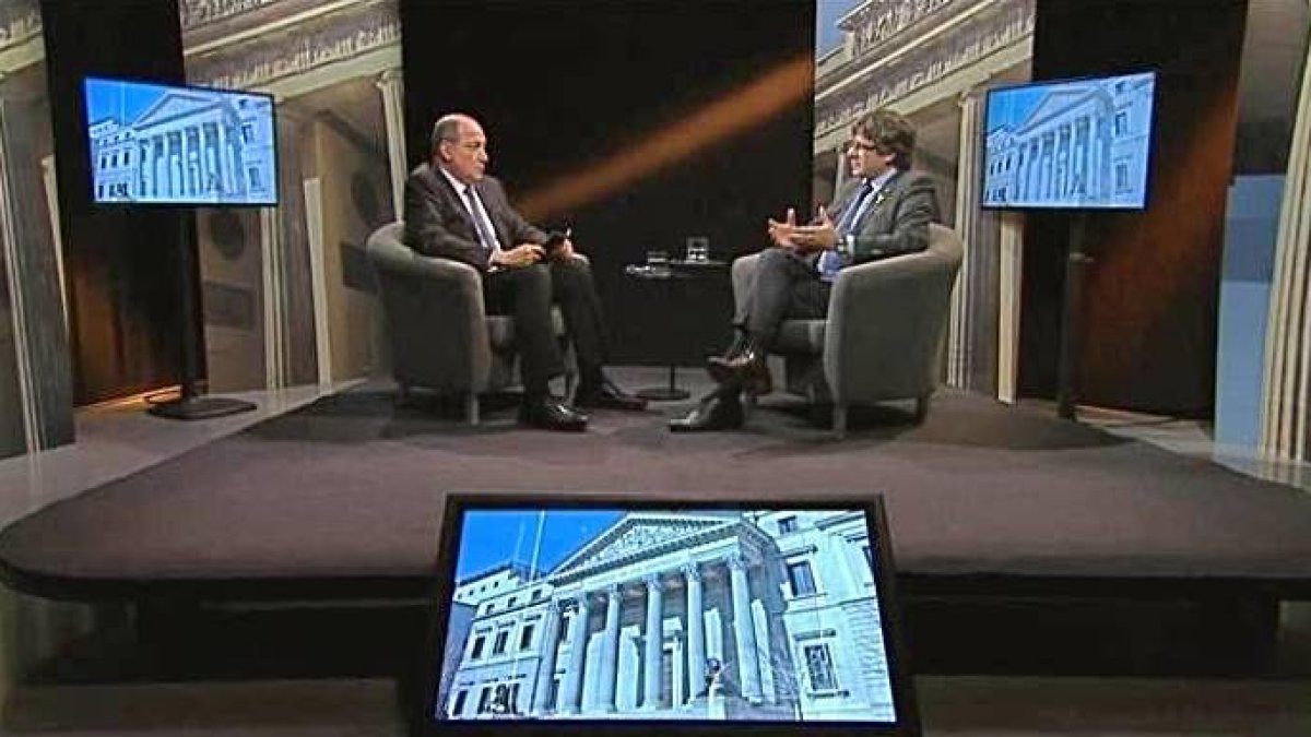 Explota TV3 con la escandalosa entrevista