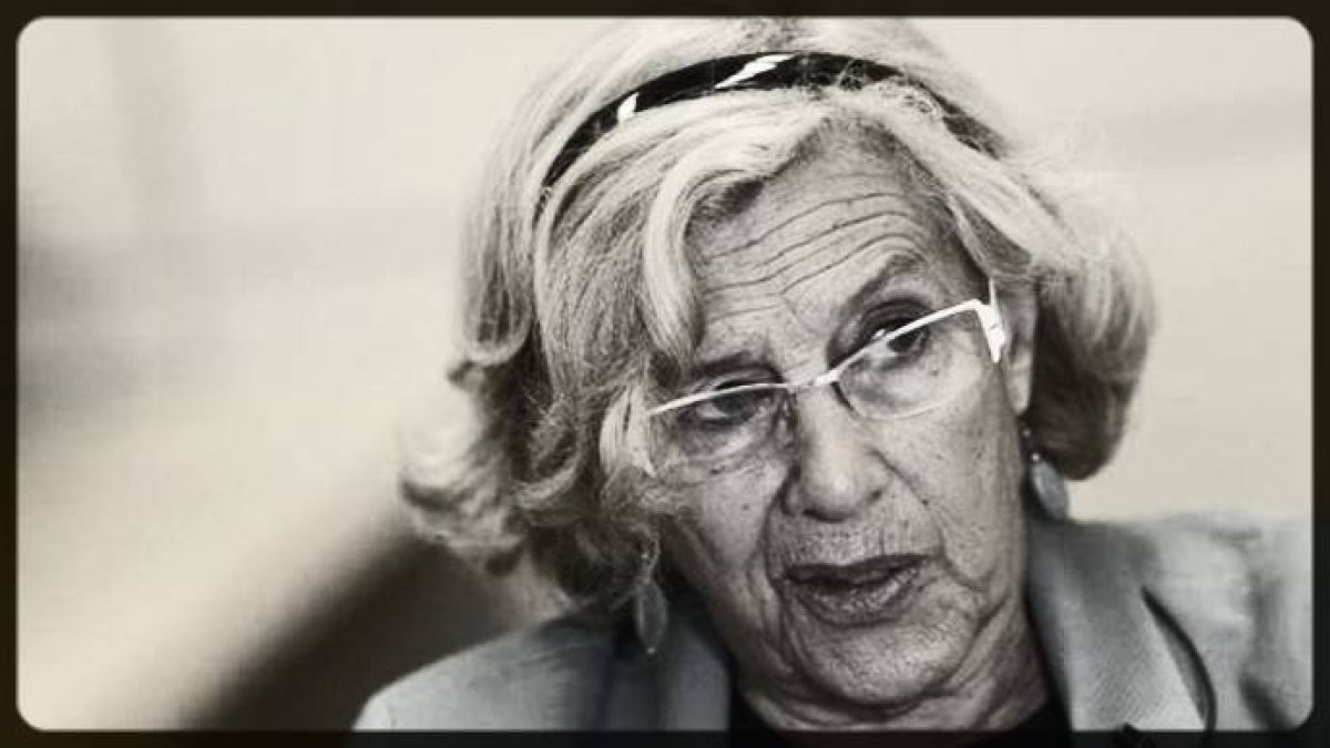 Cibeles pasa por Carmena