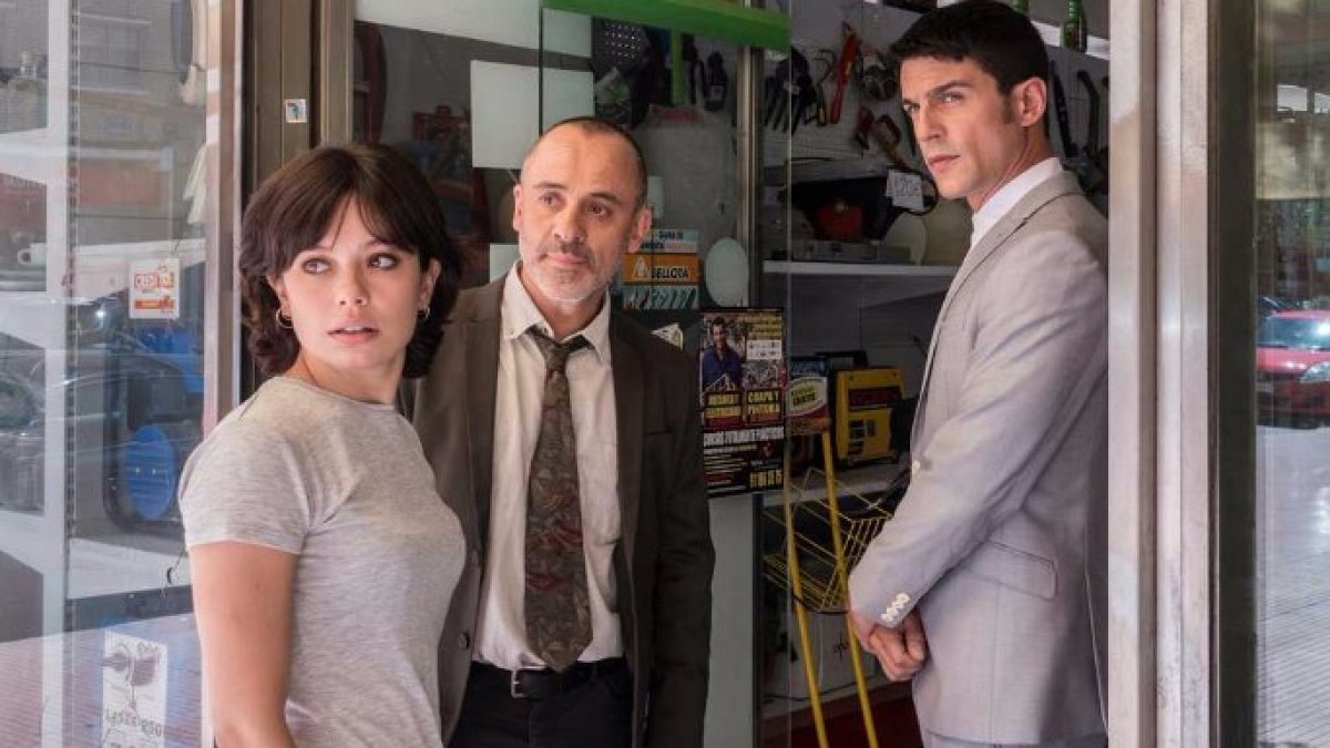 La Uno pone la puntilla a