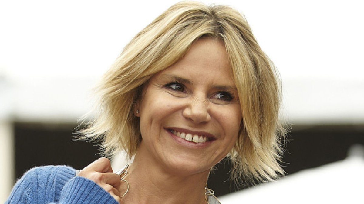 Eugenia se alza contra Fran Rivera