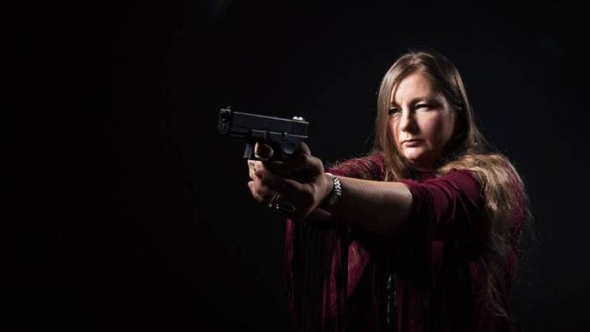 Olga Zakharova, acusación contra Agramunt.