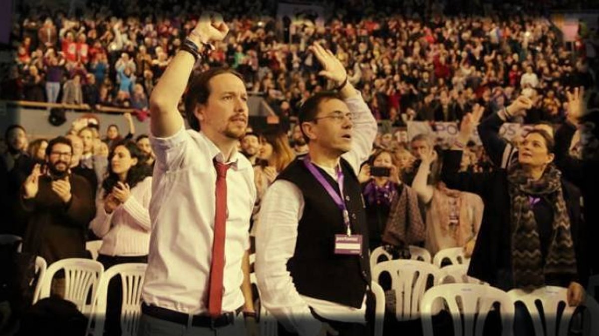 Alsasua juzga a unos matones pero también a los políticos que les ayudan