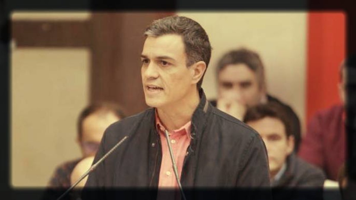 El 'federalista' Sánchez acaba con el federalismo del PSOE para eternizarse