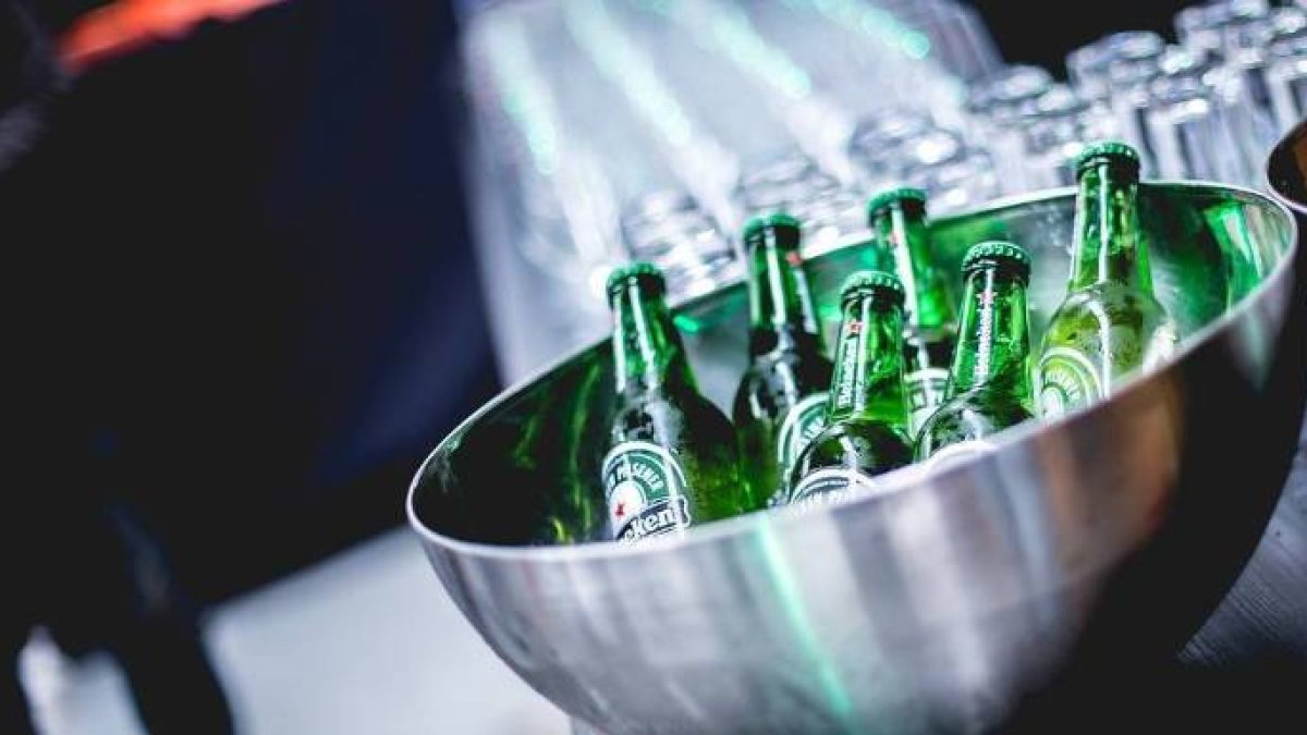 Heineken extiende el espíritu de los festivales a lugares inesperados