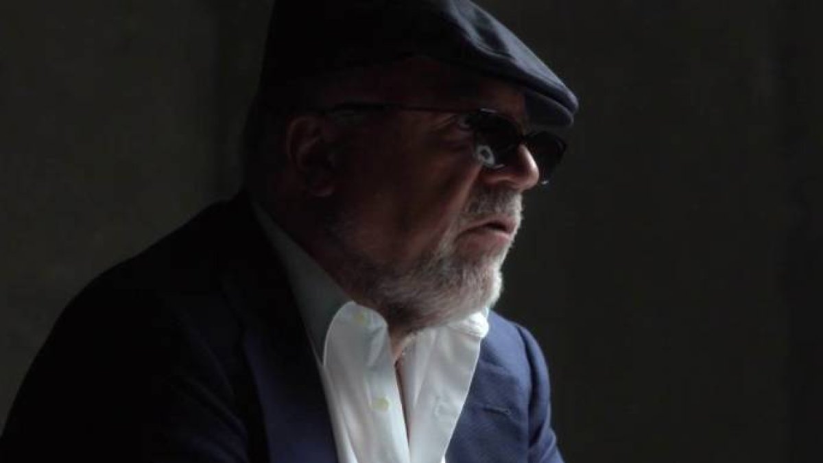 El excomisario Villarejo, encarcelado por sus manejos en la Policía.
