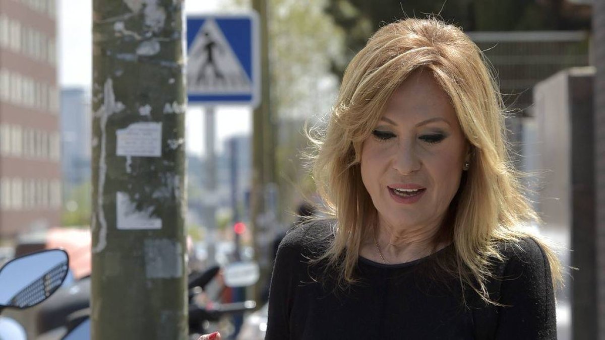 La semana más dura para Mila Ximénez y el calvario que atraviesa Rosa Benito