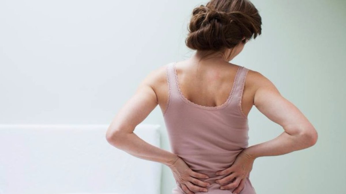 Aprende a enfrentarte a la fibromialgia