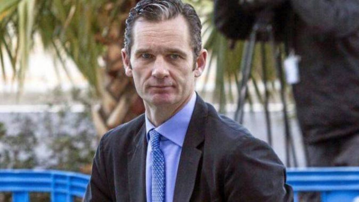 El verdadero motivo de la demora en la sentencia de Urdangarin es para ayudarle