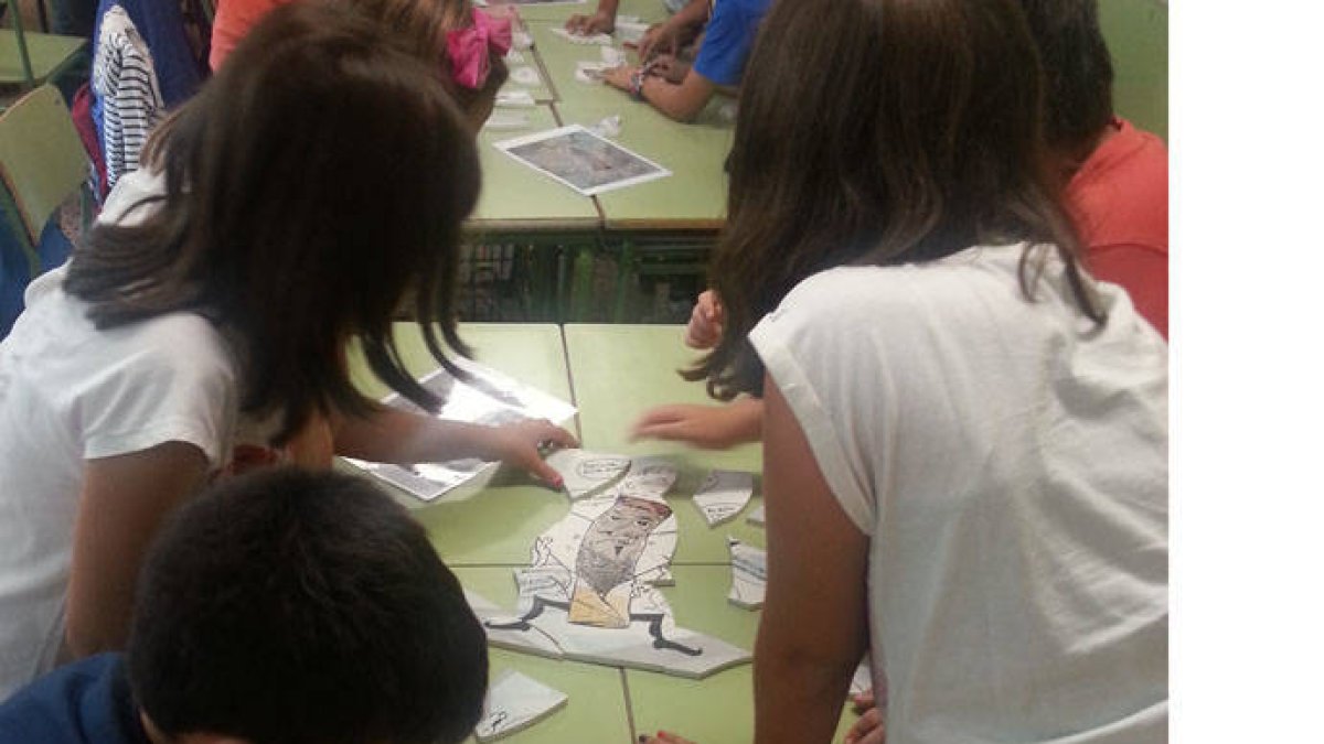 El Ayuntamiento pone más medidas contra el absentismo escolar.