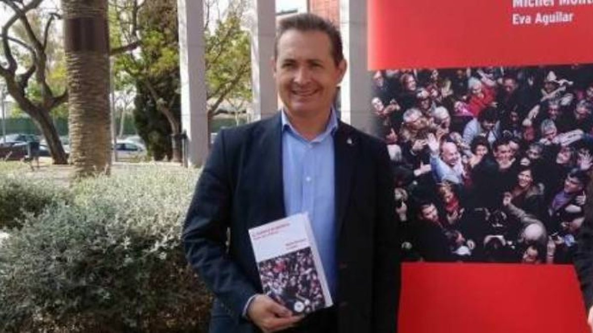 Sánchez, Montaner y el espíritu de Xirivella