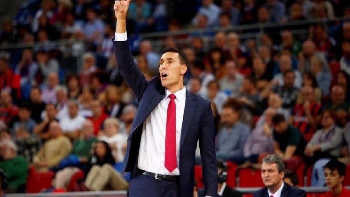 No apedrearé a Pablo Prigioni por lo mal que lo ha hecho,