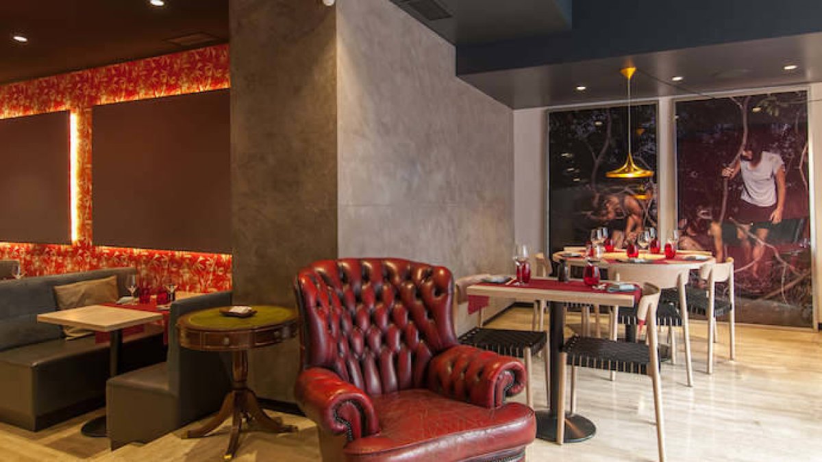 Banzai inaugura su Sake Bar
