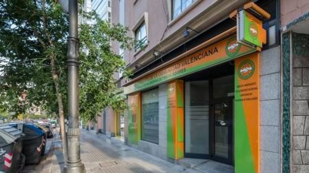 La Comunidad Valenciana podría ser la primera en romper el duopolio CC.OO.-UGT