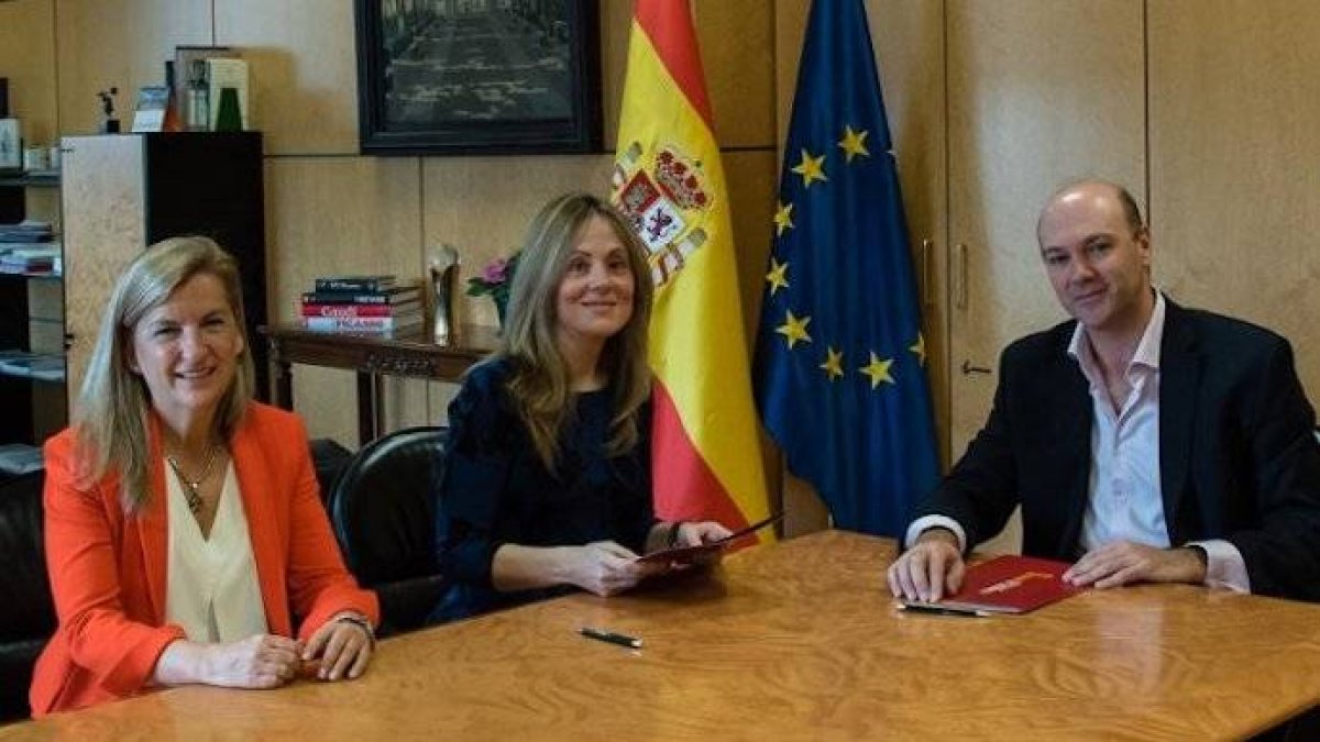 El Tesoro Público se sube a la ola del Blockchain