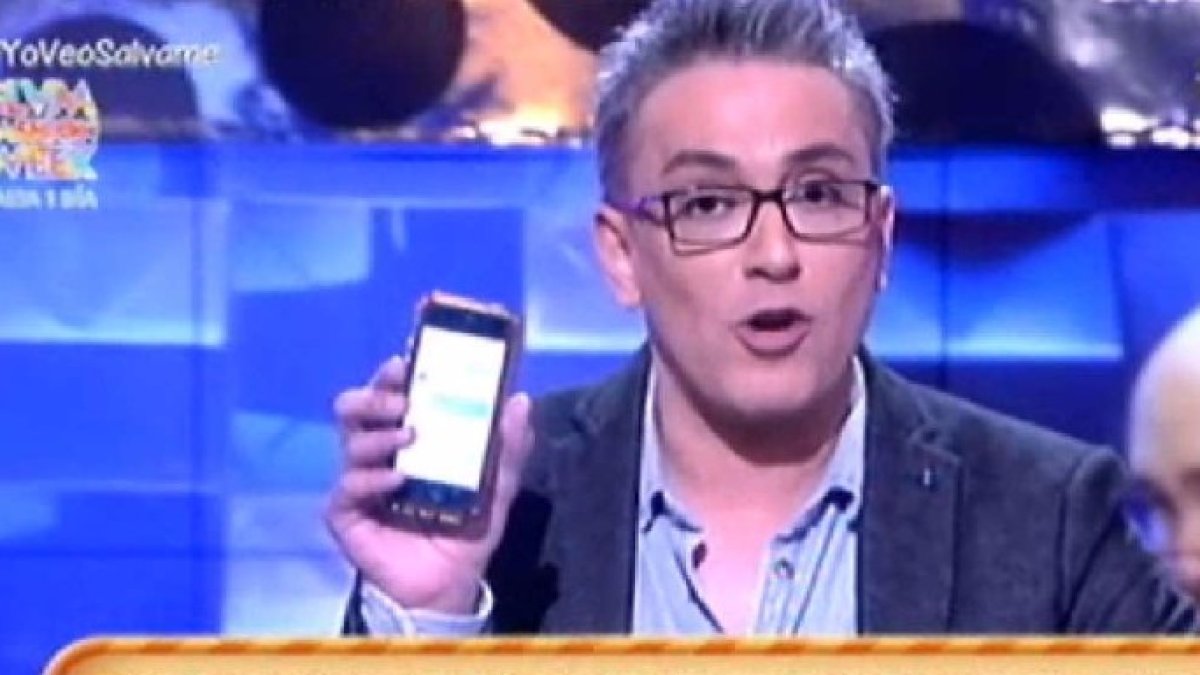 Escándalo: el vídeo bomba de Kiko Hernández se vuelve en contra de Telecinco
