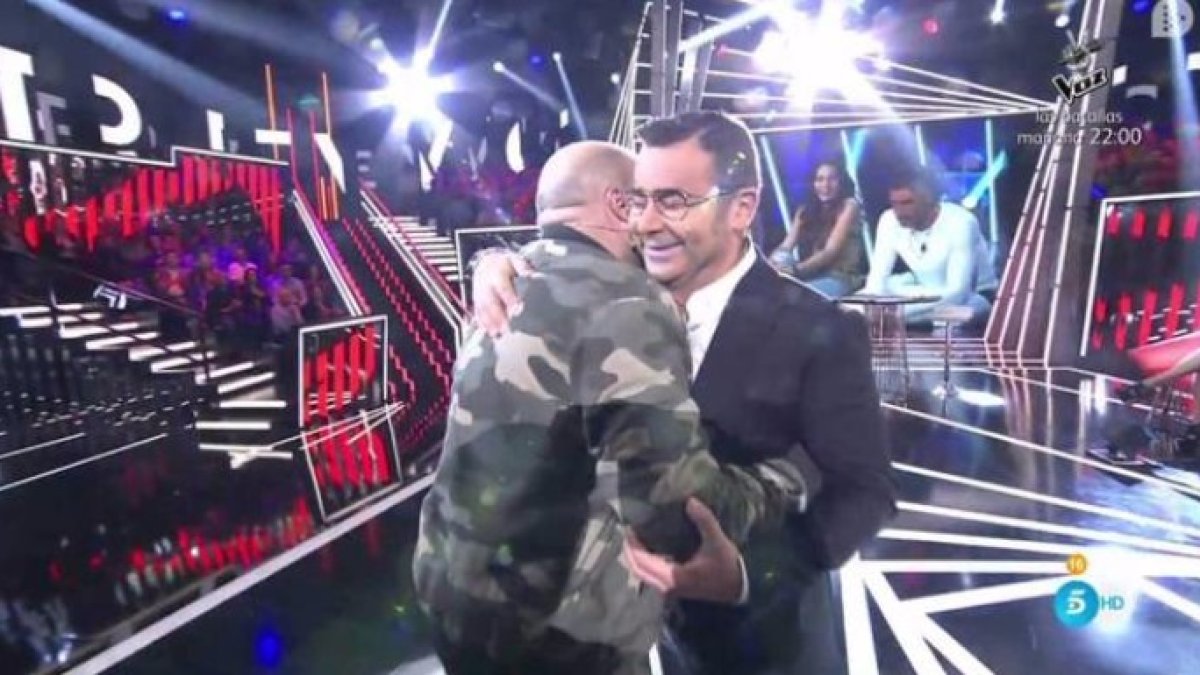 Kiko Rivera hiperventila con el vídeo bomba de Jorge Javier y arde Telecinco