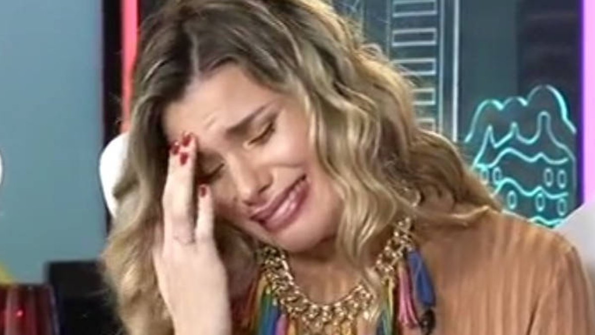 María Lapiedra, ¿amor o dinero?
