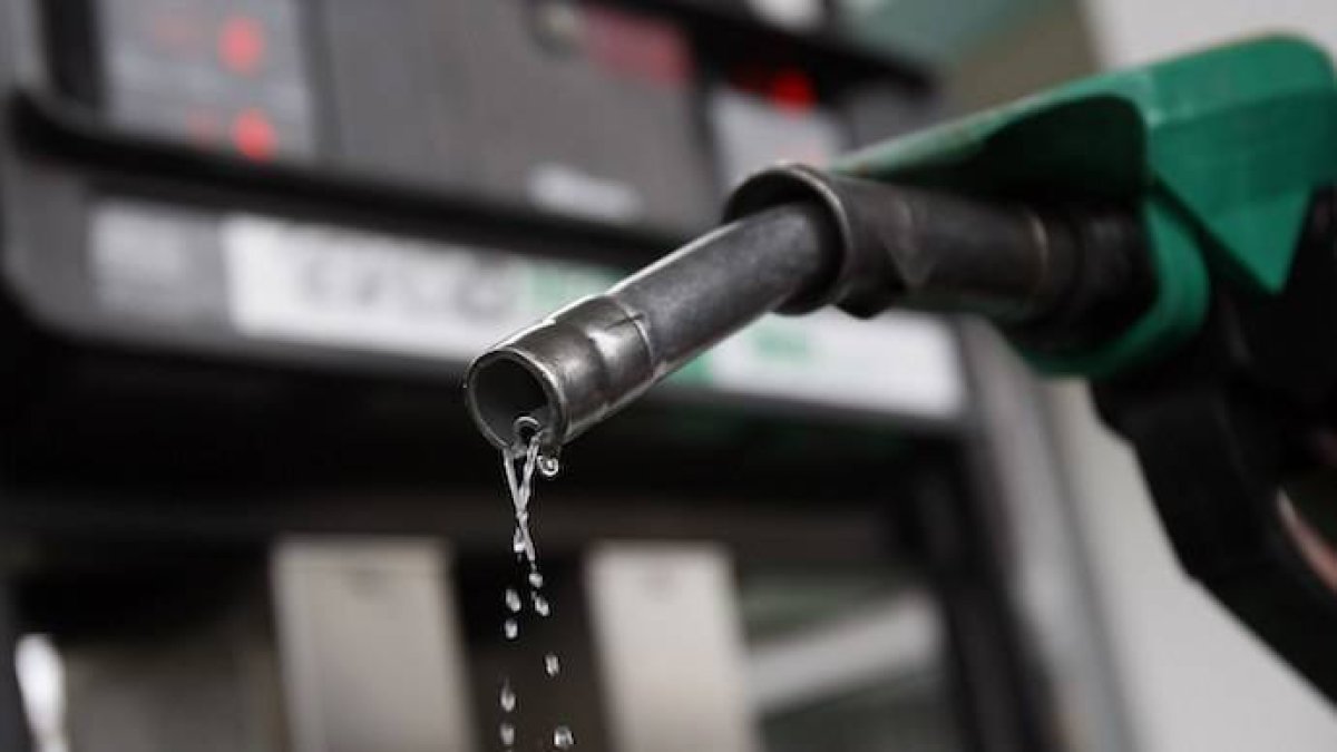 La gasolina en máximos de los últimos 4 años