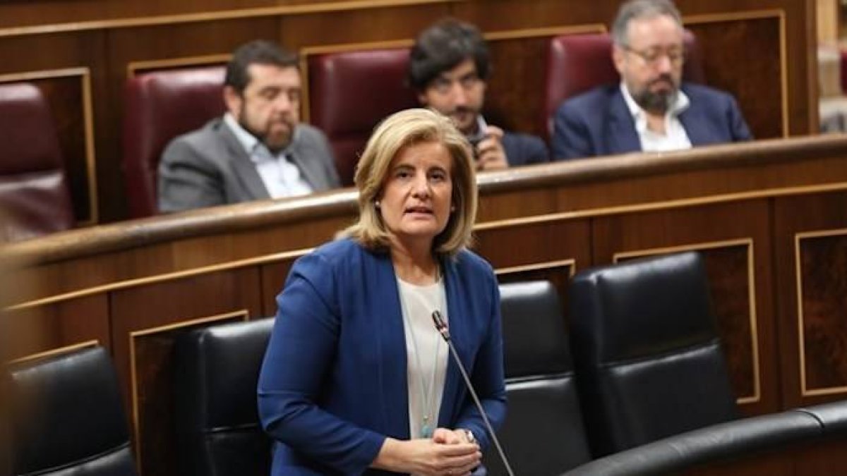 Mayo hace récord en contratos indefinidos