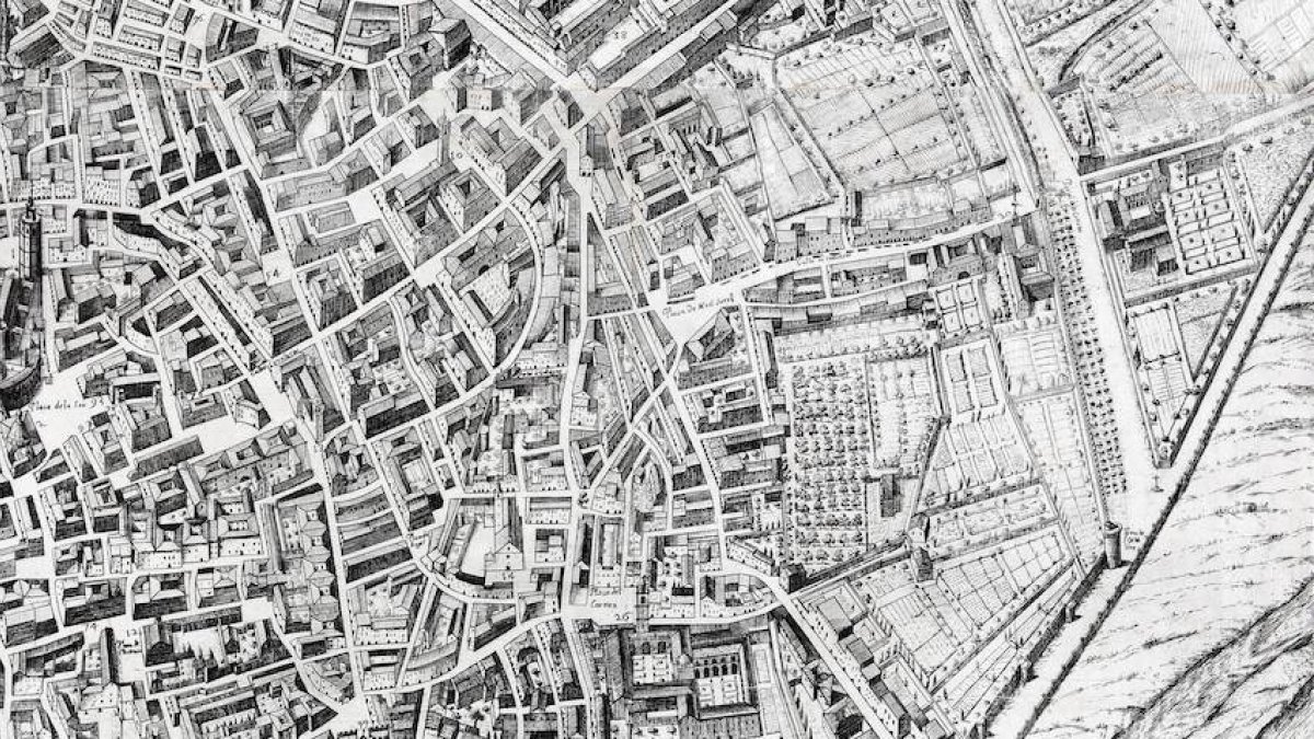 La Pobla de les fembres peccadrius: la mancebía de la ciudad de Valencia (y III)