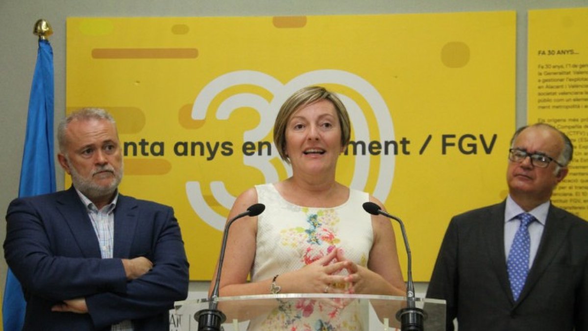María José Salvador