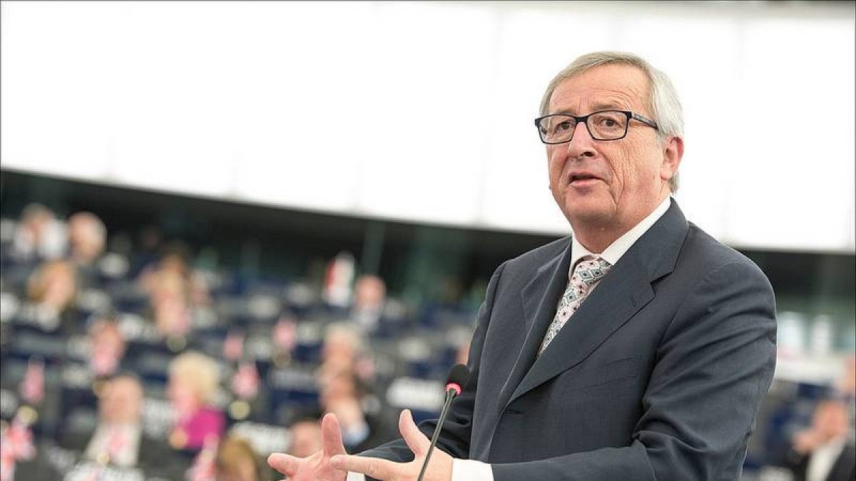 Una Europea sin duplicidades