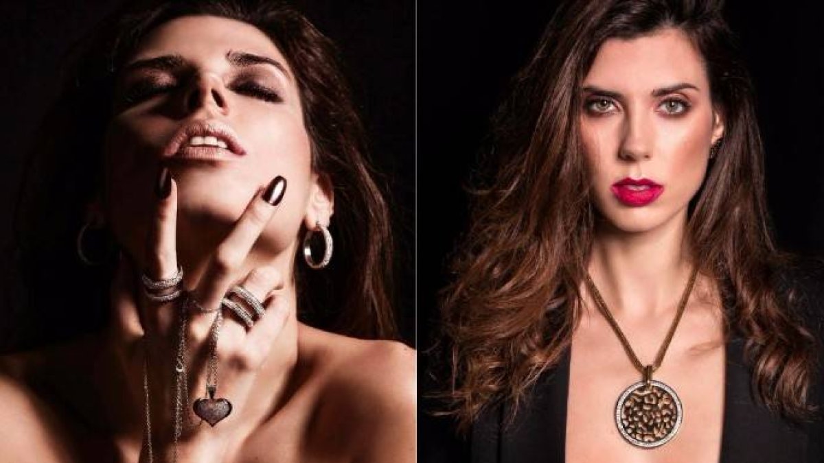 ¡Atención, tendencia!: Monne, chicas de acero