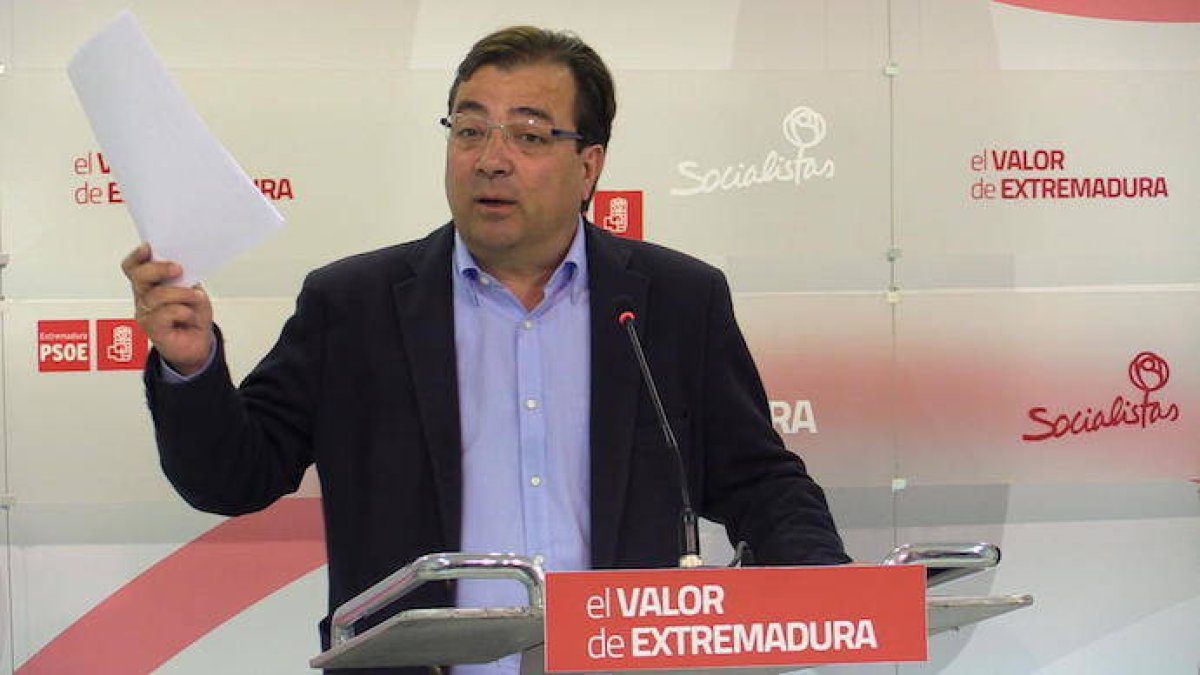 Extremadura podría ser la nueva EuroVegas