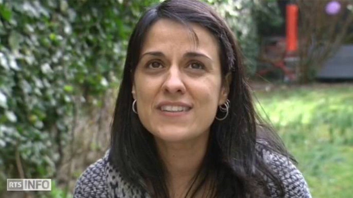 Suiza se traga hasta el fondo el numerito de perseguida política de Anna Gabriel