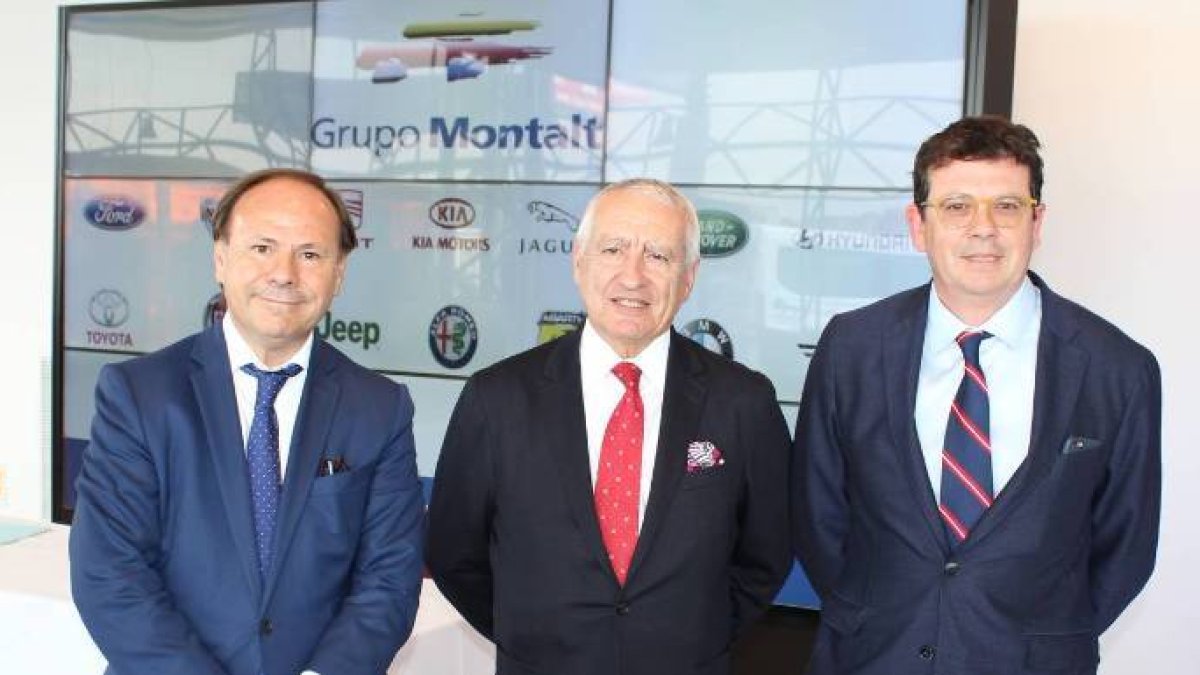 Grupo Montalt