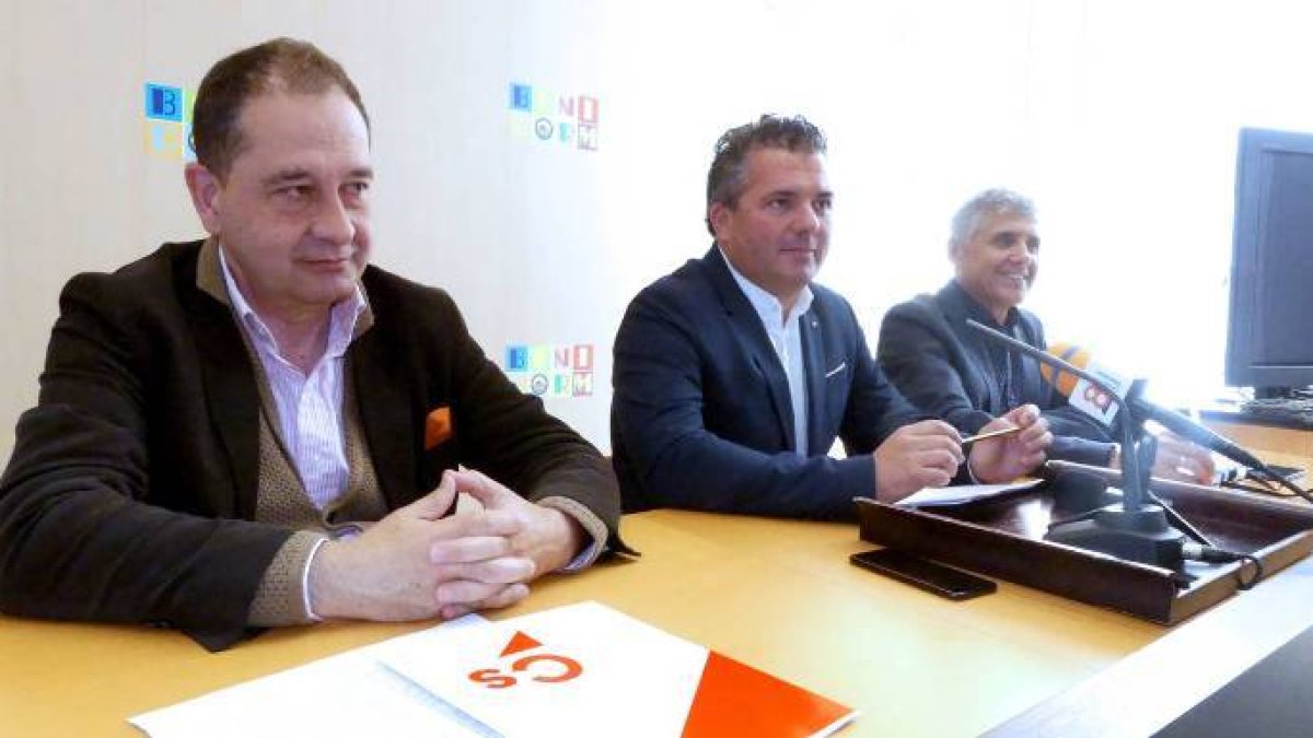 Grupo Ciudadanos Benidorm