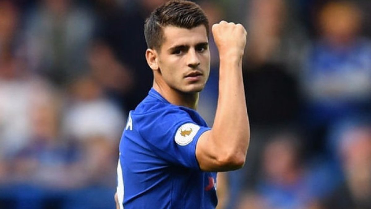 Las palabras de Morata sobre el Real Madrid que más han dolido al club merengue