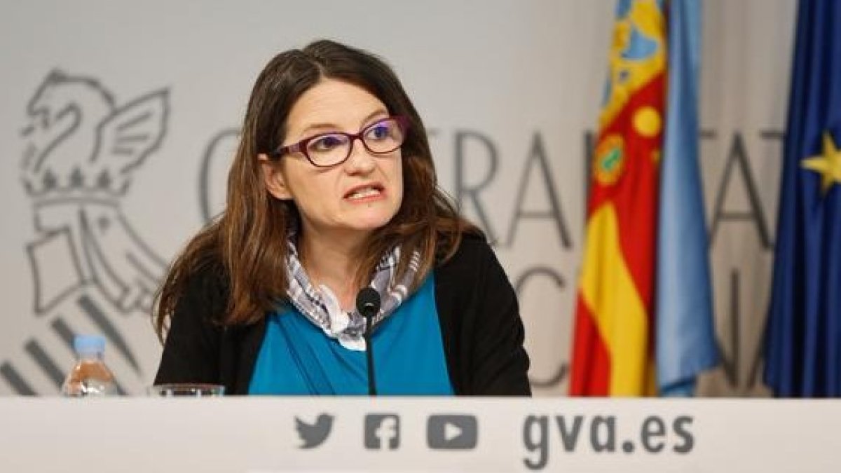 El Consell se rectifica a sí mismo: Da ayudas a ayuntamientos y luego las retira