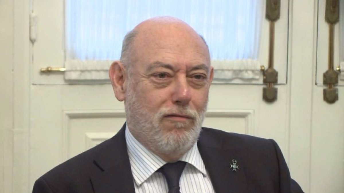 José Manuel Maza