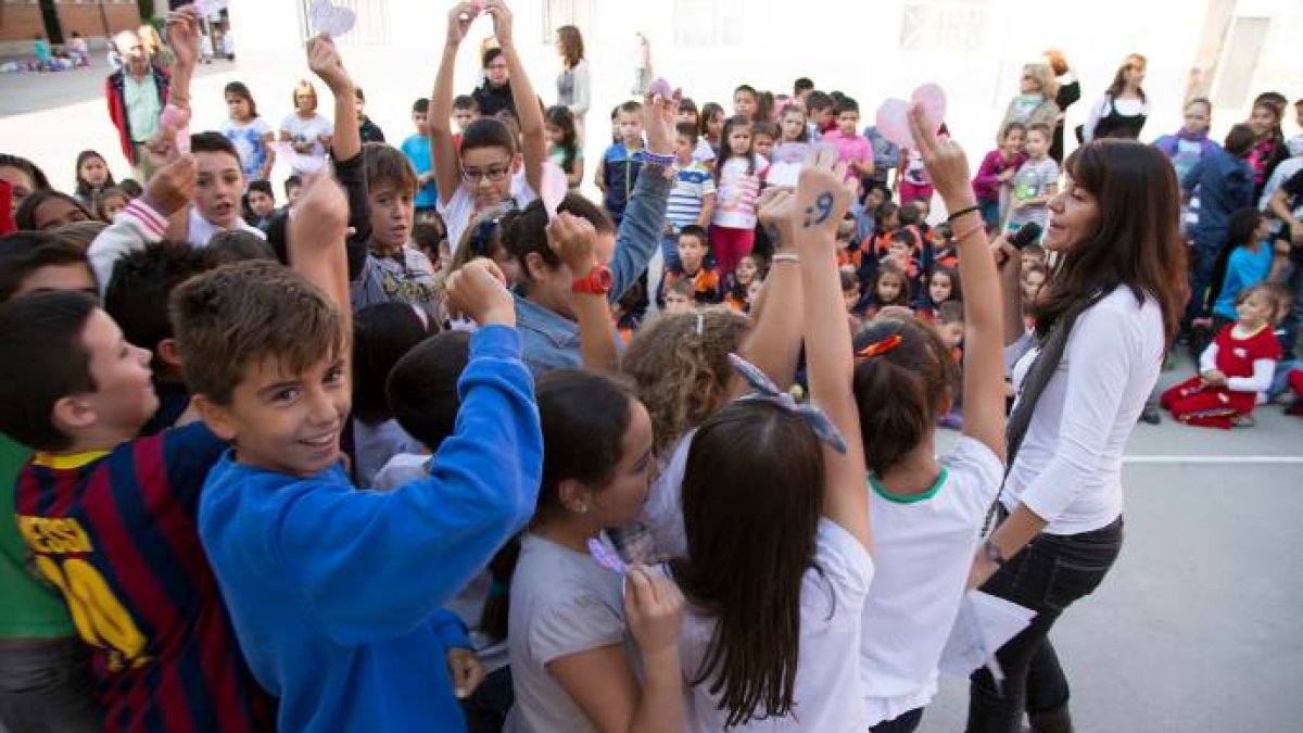 La ley del Plurilingüismo en el sistema educativo valenciano se ha aprobado recientemente