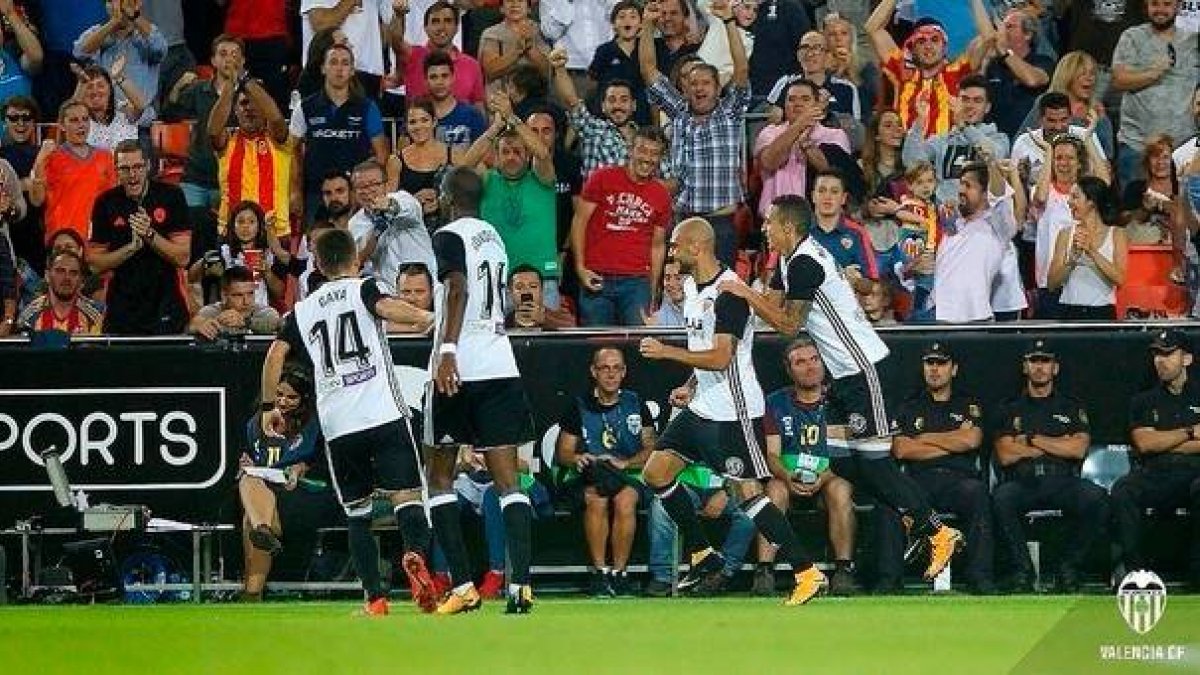 FC Barcelona-Valencia CF: está permitido soñar