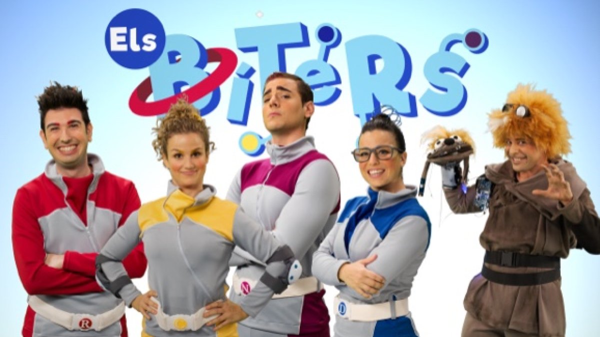La nueva tele pública emite ya para los niños en