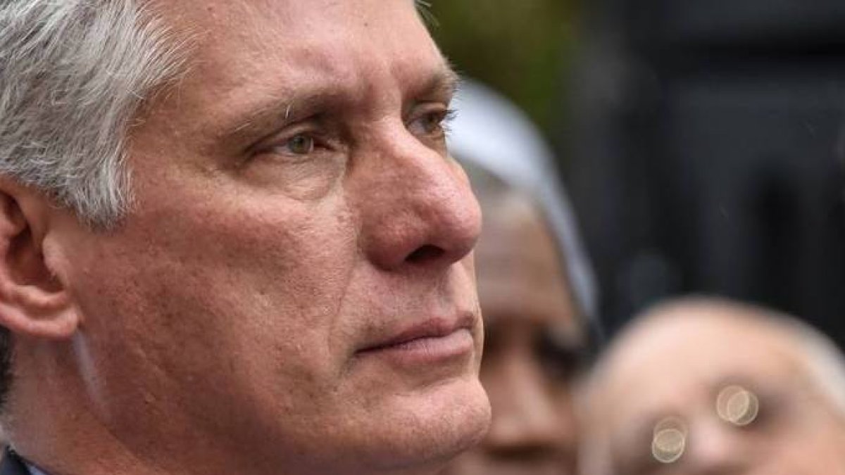 Díaz-Canel, ¿el Gorbachov del Caribe?