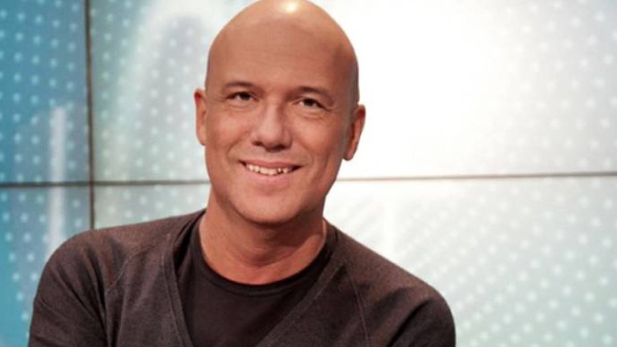 Los motivos por los que Arús despreció Telecinco para caer en brazos de La Sexta