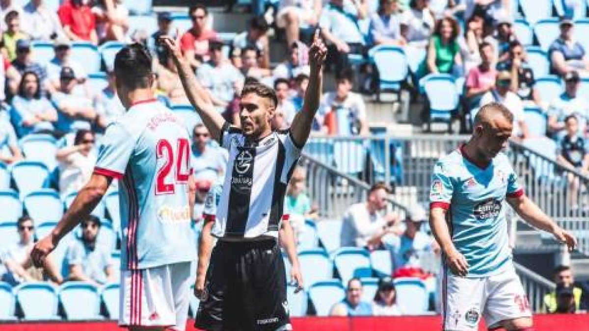 Celta-Levante