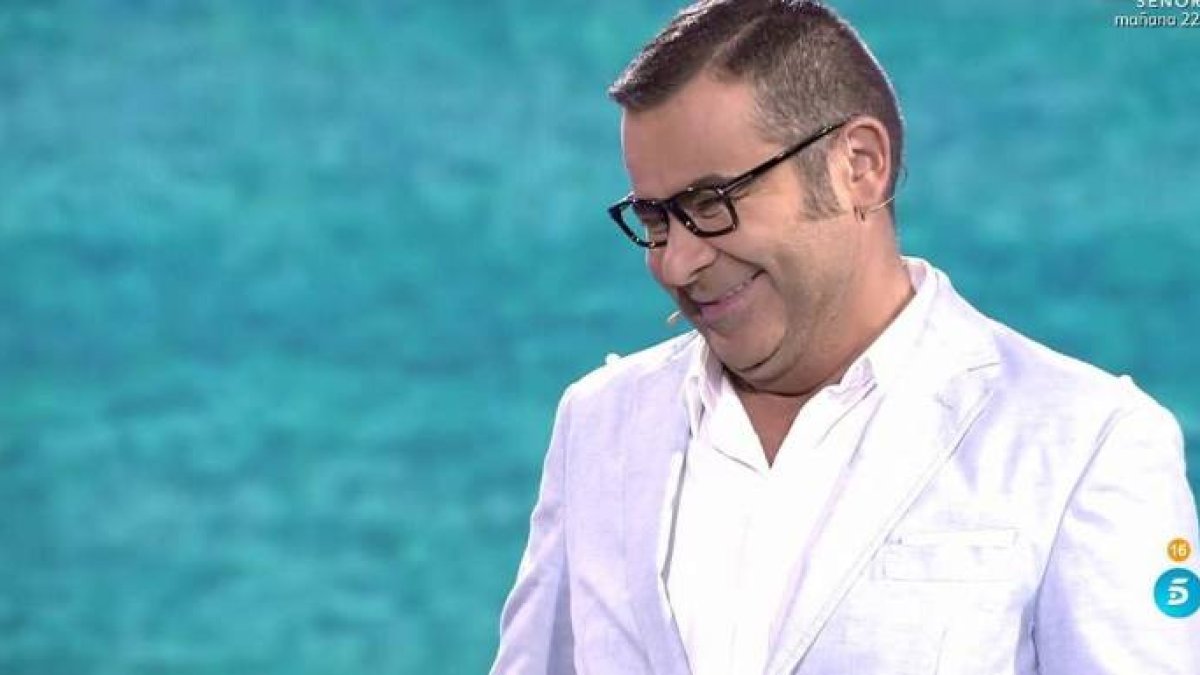 Jorge Javier se pone el traje de faena y deja temblando la gran baza de Antena 3