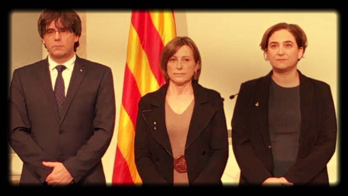 Sí, a por ellos