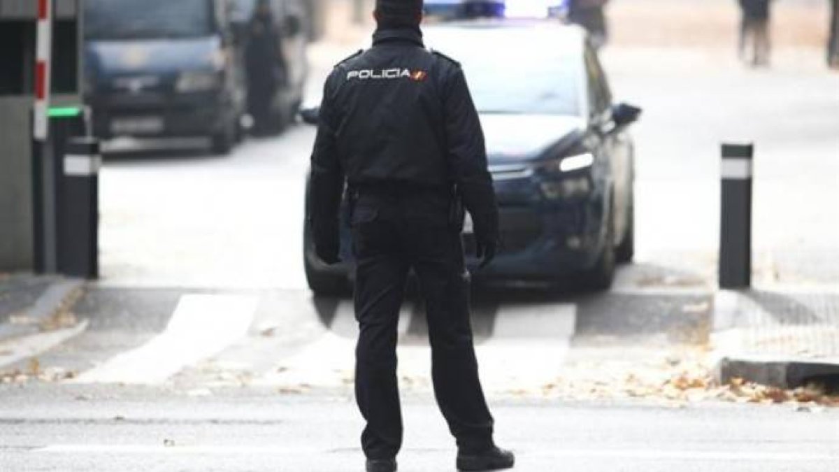 Un anciano intenta secuestrar a una niña en Alicante