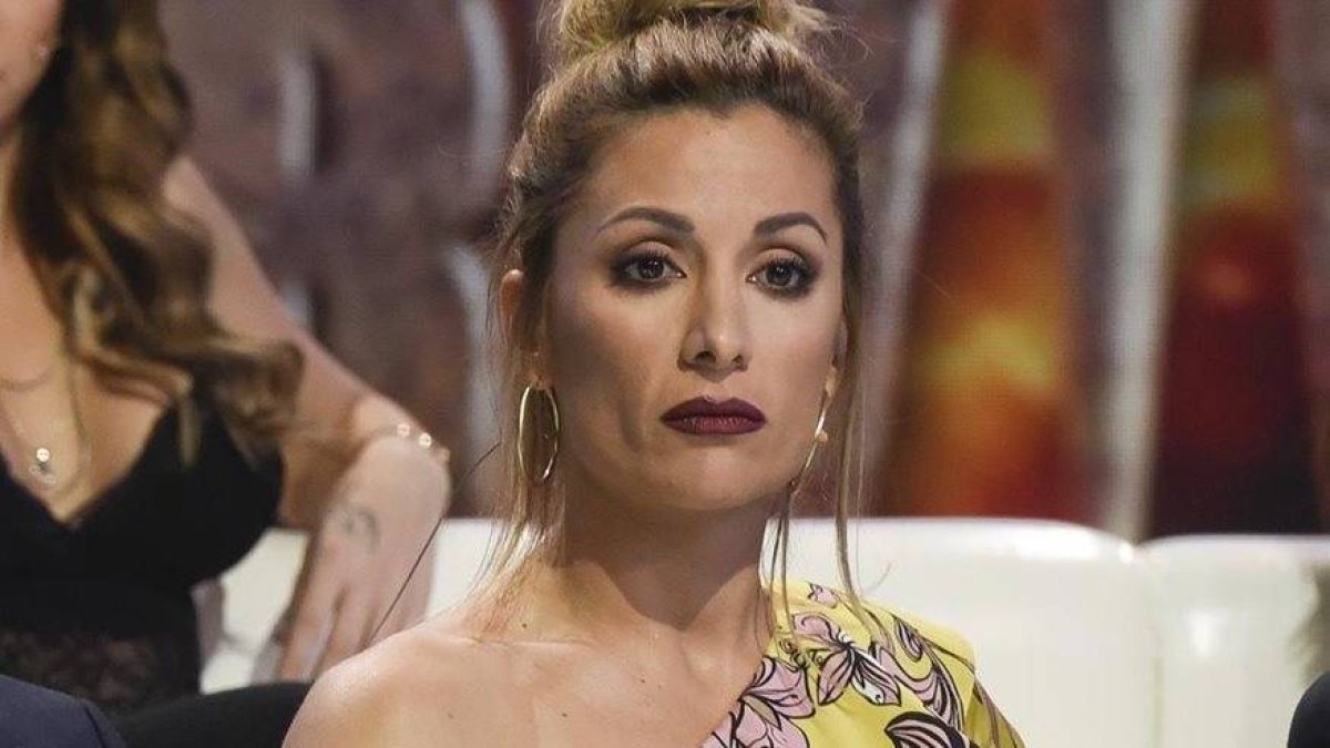 Nagore Robles.