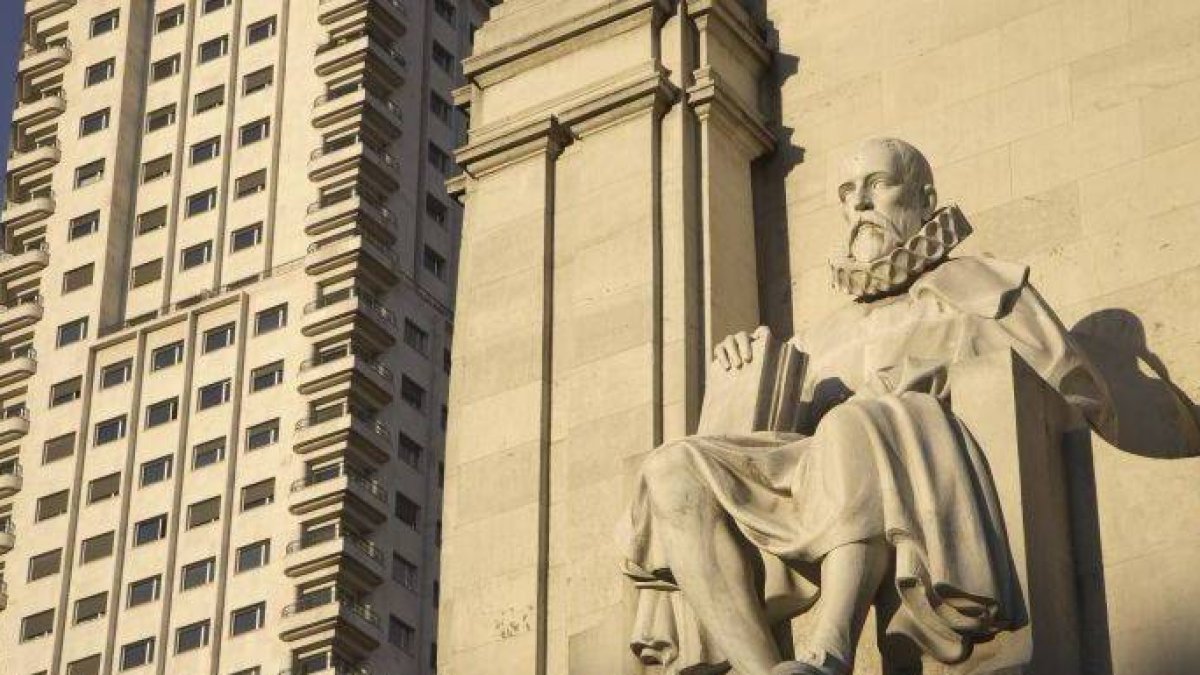 La lengua, la cultura y América hacen de España una superpotencia