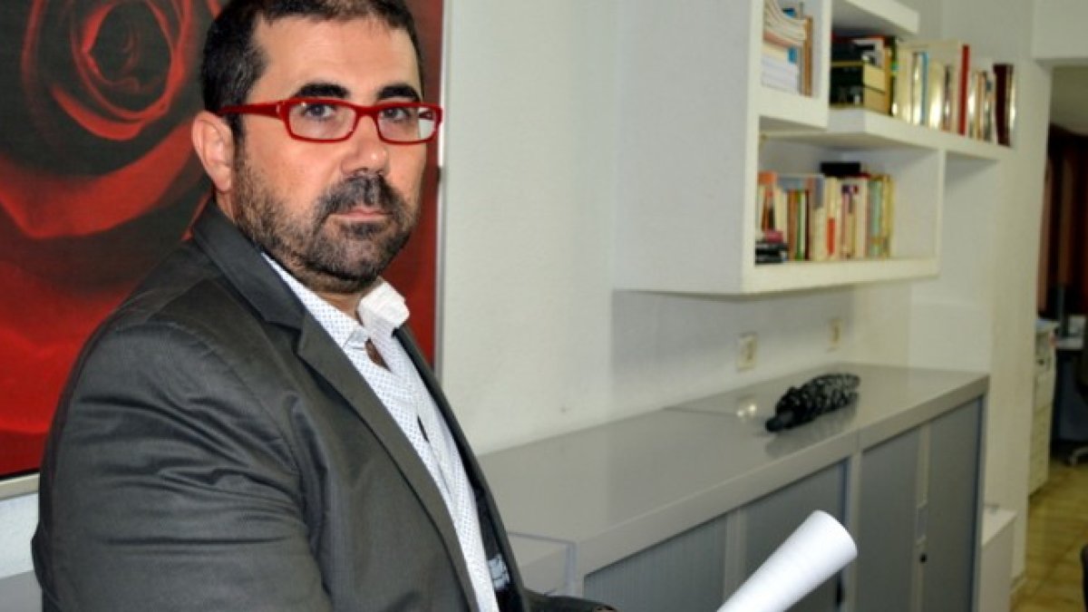 Francisco Buyolo